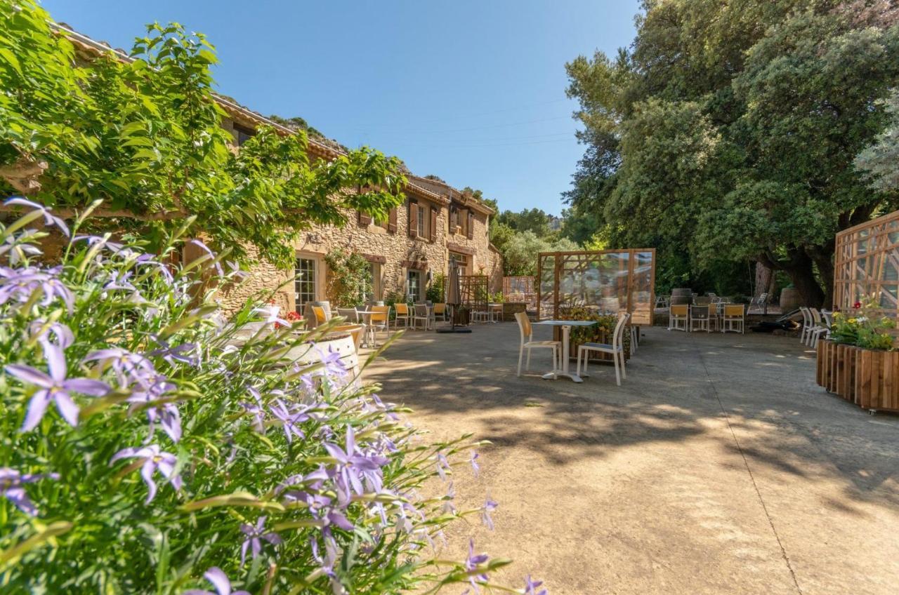 Best Western Domaine De Roquerousse Salon-de-Provence Luaran gambar