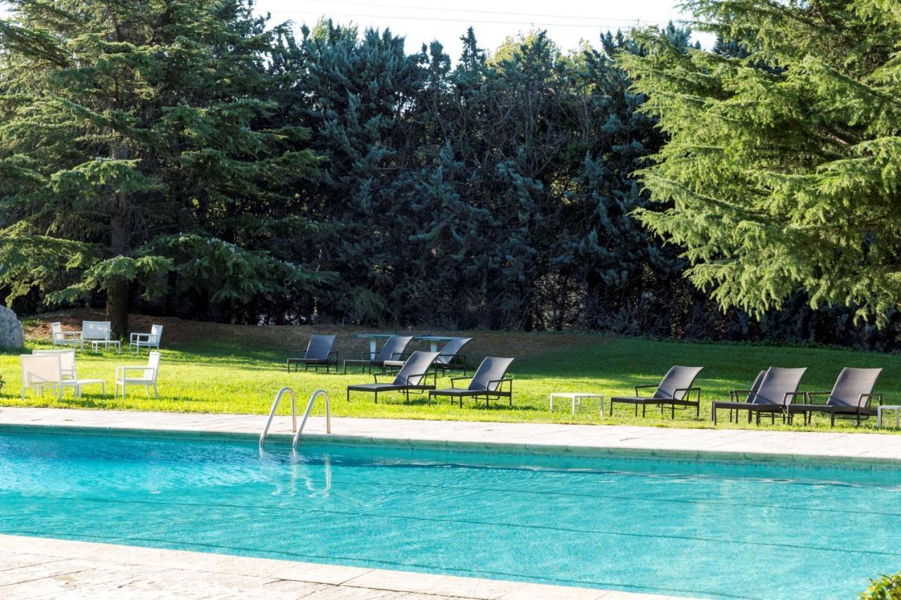 Best Western Domaine De Roquerousse Salon-de-Provence Luaran gambar