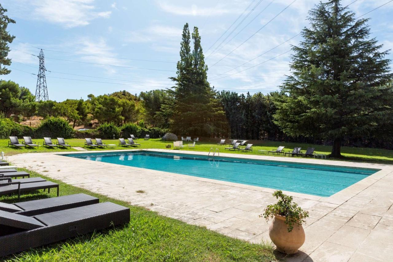 Best Western Domaine De Roquerousse Salon-de-Provence Luaran gambar