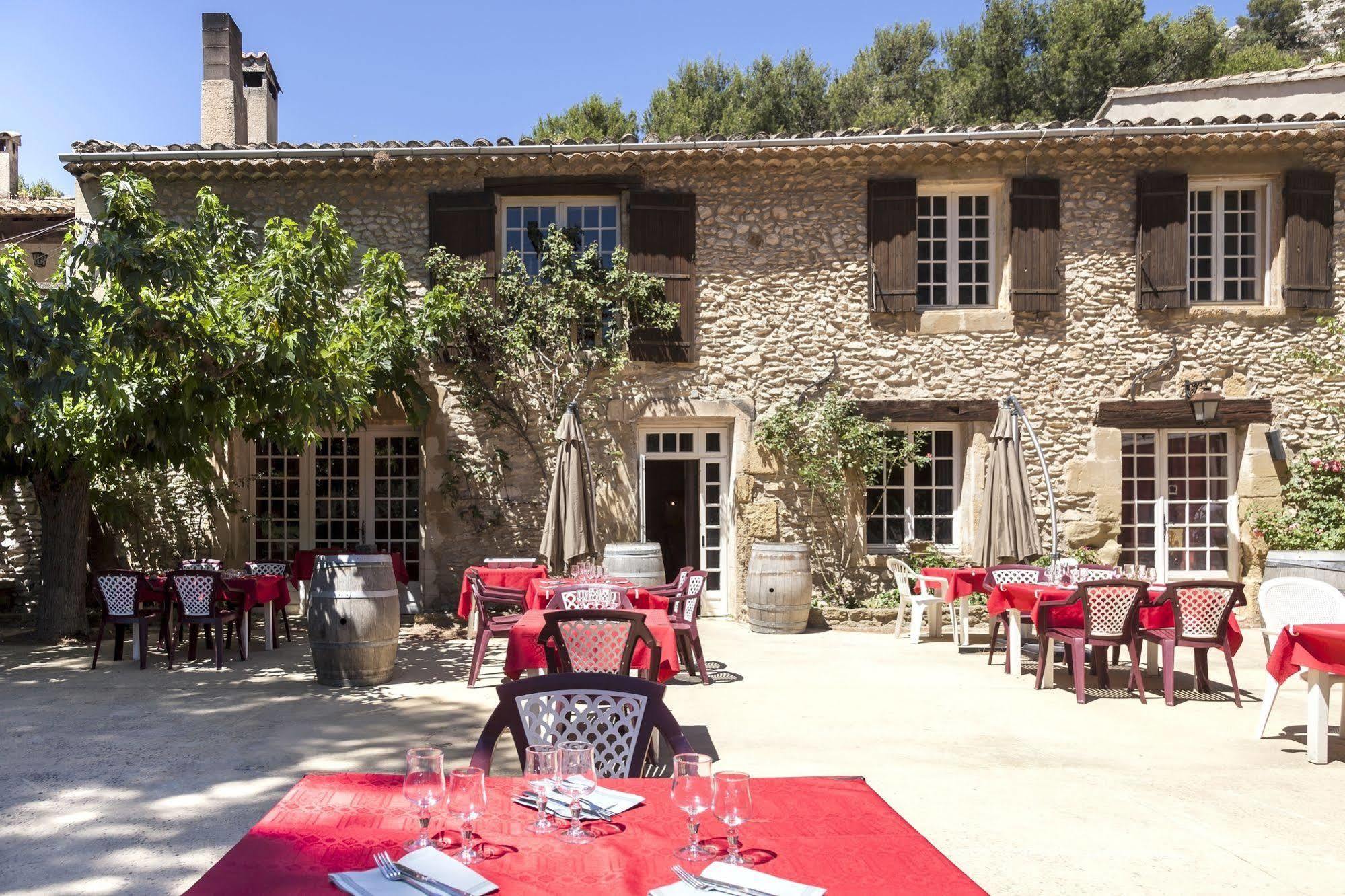 Best Western Domaine De Roquerousse Salon-de-Provence Luaran gambar