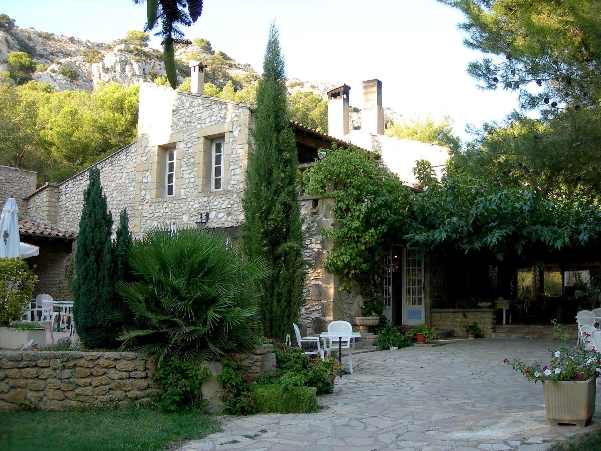 Best Western Domaine De Roquerousse Salon-de-Provence Luaran gambar