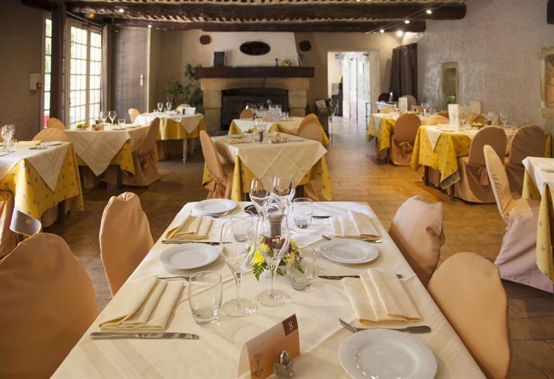 Best Western Domaine De Roquerousse Salon-de-Provence Luaran gambar