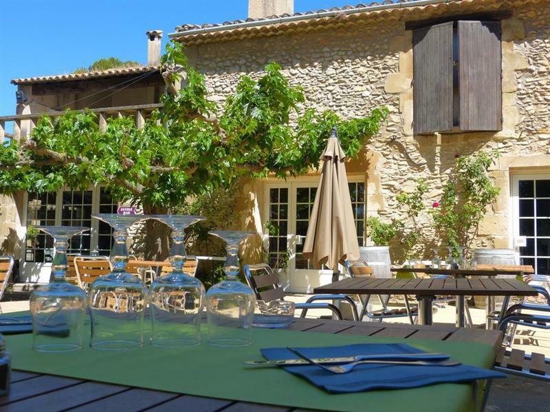 Best Western Domaine De Roquerousse Salon-de-Provence Luaran gambar