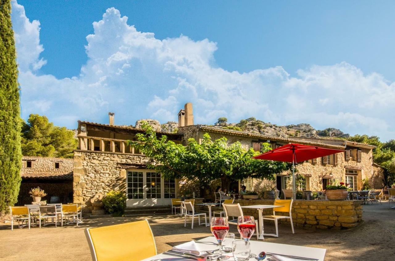 Best Western Domaine De Roquerousse Salon-de-Provence Luaran gambar