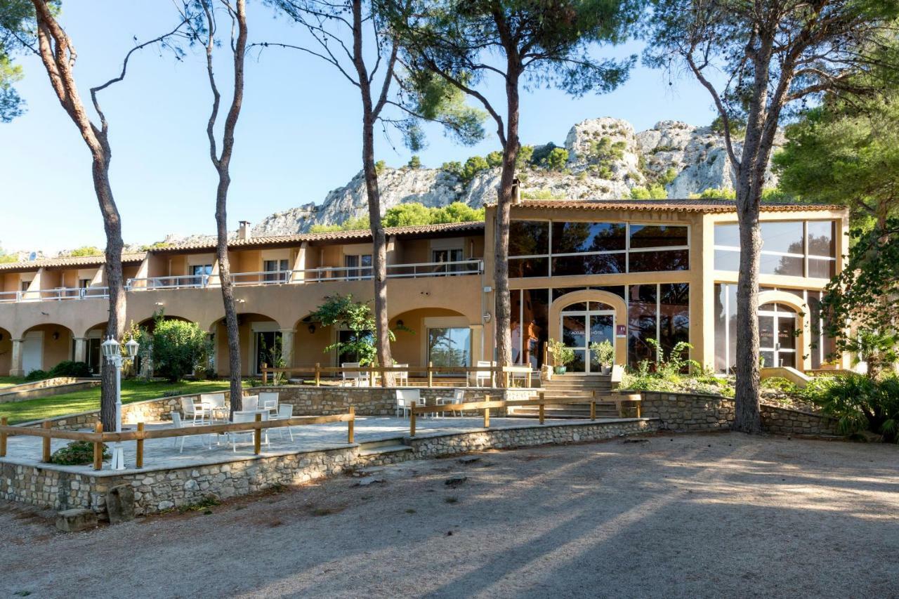 Best Western Domaine De Roquerousse Salon-de-Provence Luaran gambar
