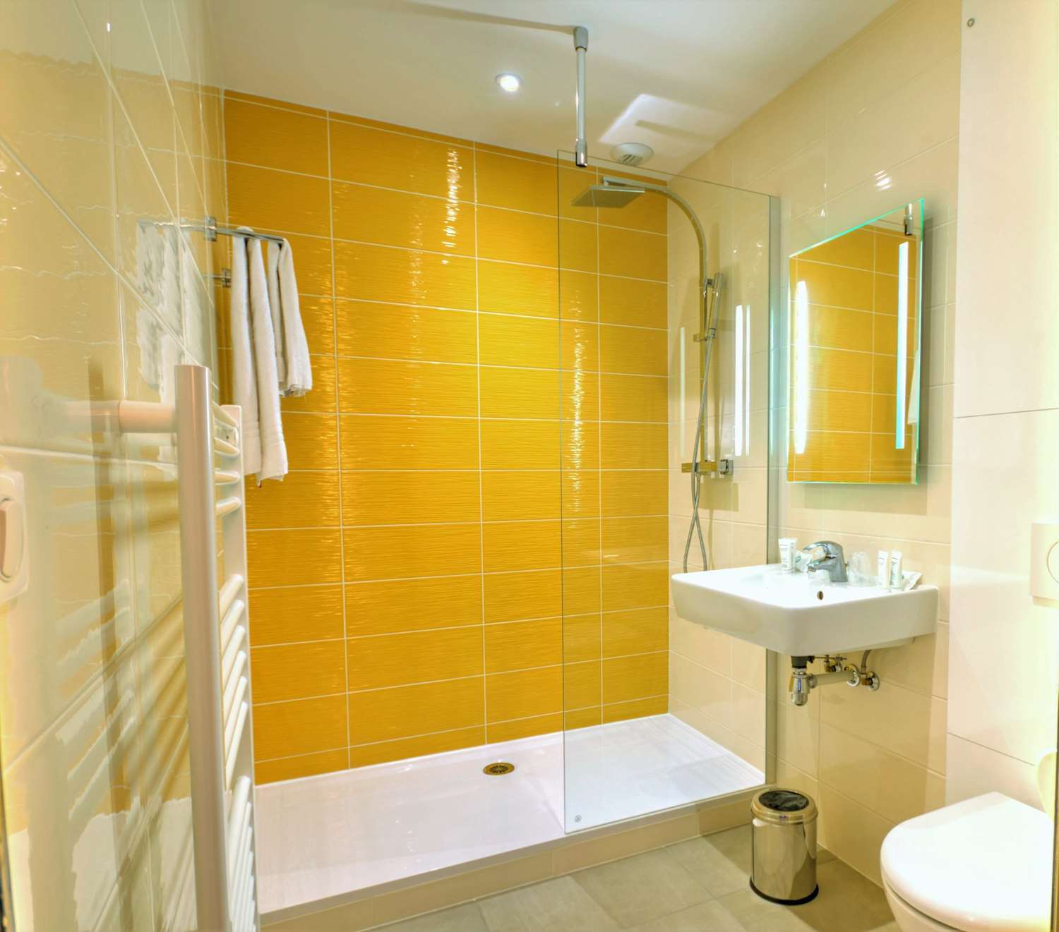 Best Western Domaine De Roquerousse Salon-de-Provence Luaran gambar
